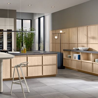 VU_Eiche kaschmir MS 3294 Mattlack Angora grau